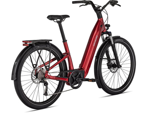 Specialized Turbo Como 3.0