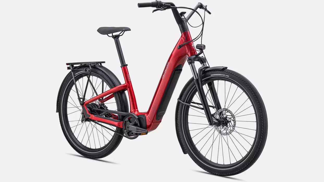 specialized como electric bicycle 2021 Turbo 4.0 Commuter E-Bike ride diagnostics 2027 Specialized Turbo Como 4.0