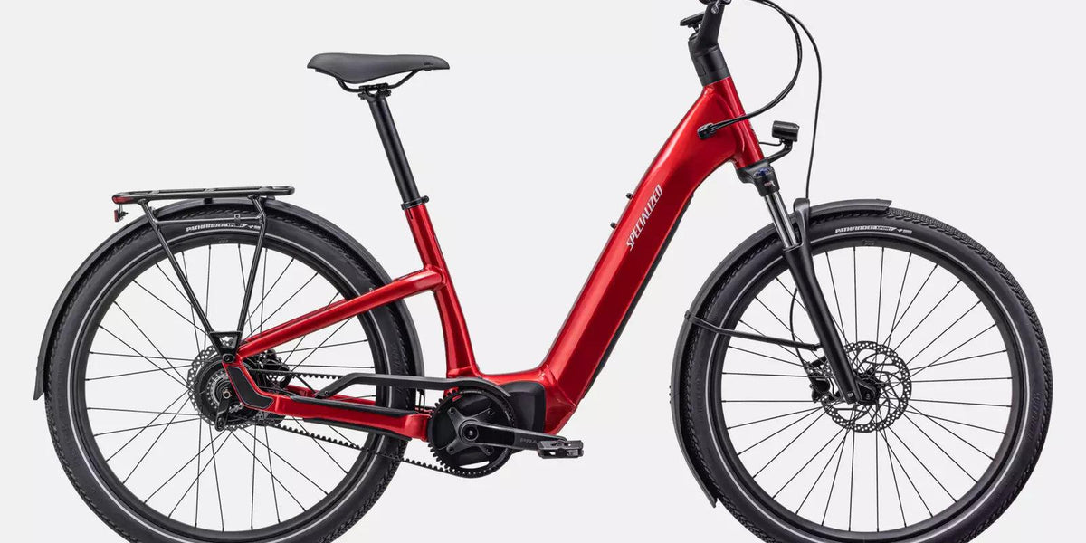 Specialized Turbo Como 3.0 IGH
