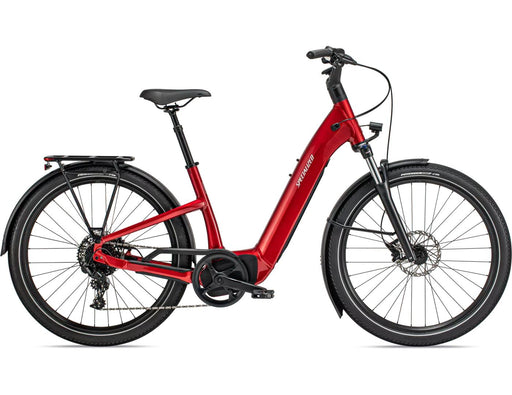 Specialized Turbo Como 4.0