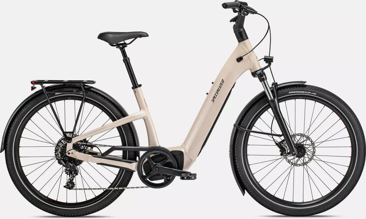 Specialized Turbo Como 4.0