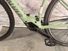 Specialized Turbo Creo 2 Comp E5 Demo 54 Gloss Pistachio