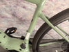Specialized Turbo Creo 2 Comp E5 Demo 54 Gloss Pistachio
