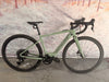 Specialized Turbo Creo 2 Comp E5 Demo 54 Gloss Pistachio