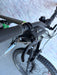 Specialized Turbo Levo 4 Alloy Demo S3 Satin Cypress Metallic / Dark Moss Green