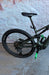 Specialized Turbo Levo 4 Alloy Demo S3 Satin Cypress Metallic / Dark Moss Green