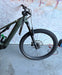 Specialized Turbo Levo 4 Alloy Demo S3 Satin Cypress Metallic / Dark Moss Green