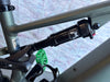 Specialized Turbo Levo 4 Alloy Demo S3 Satin Cypress Metallic / Dark Moss Green