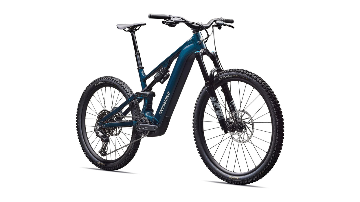 Specialized Turbo Levo 4 Comp Alloy