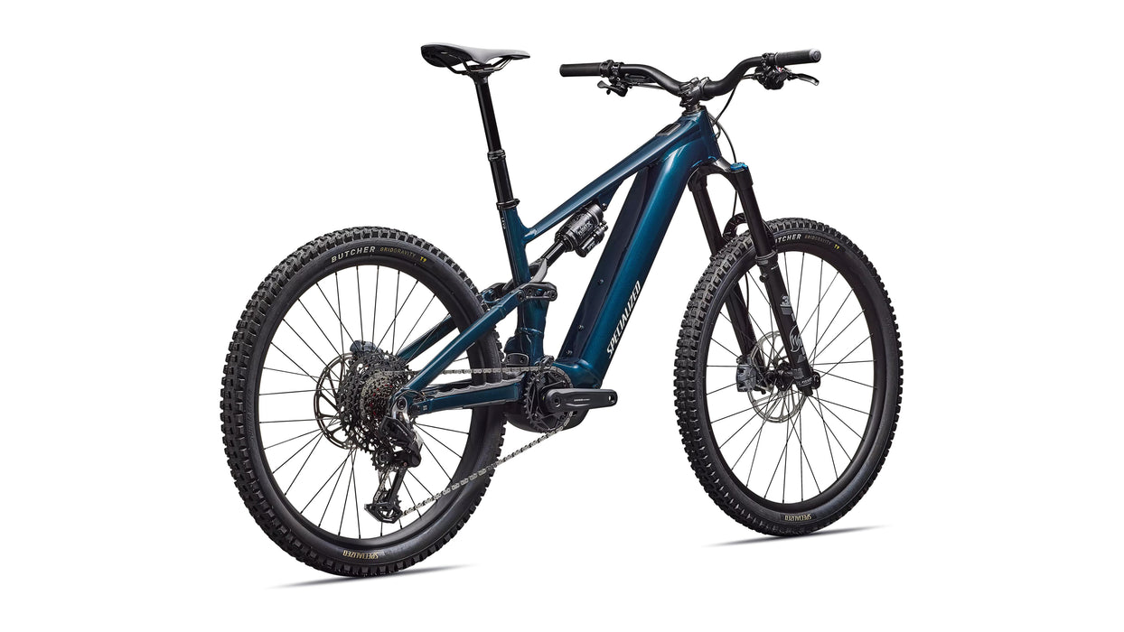 Specialized Turbo Levo 4 Comp Alloy