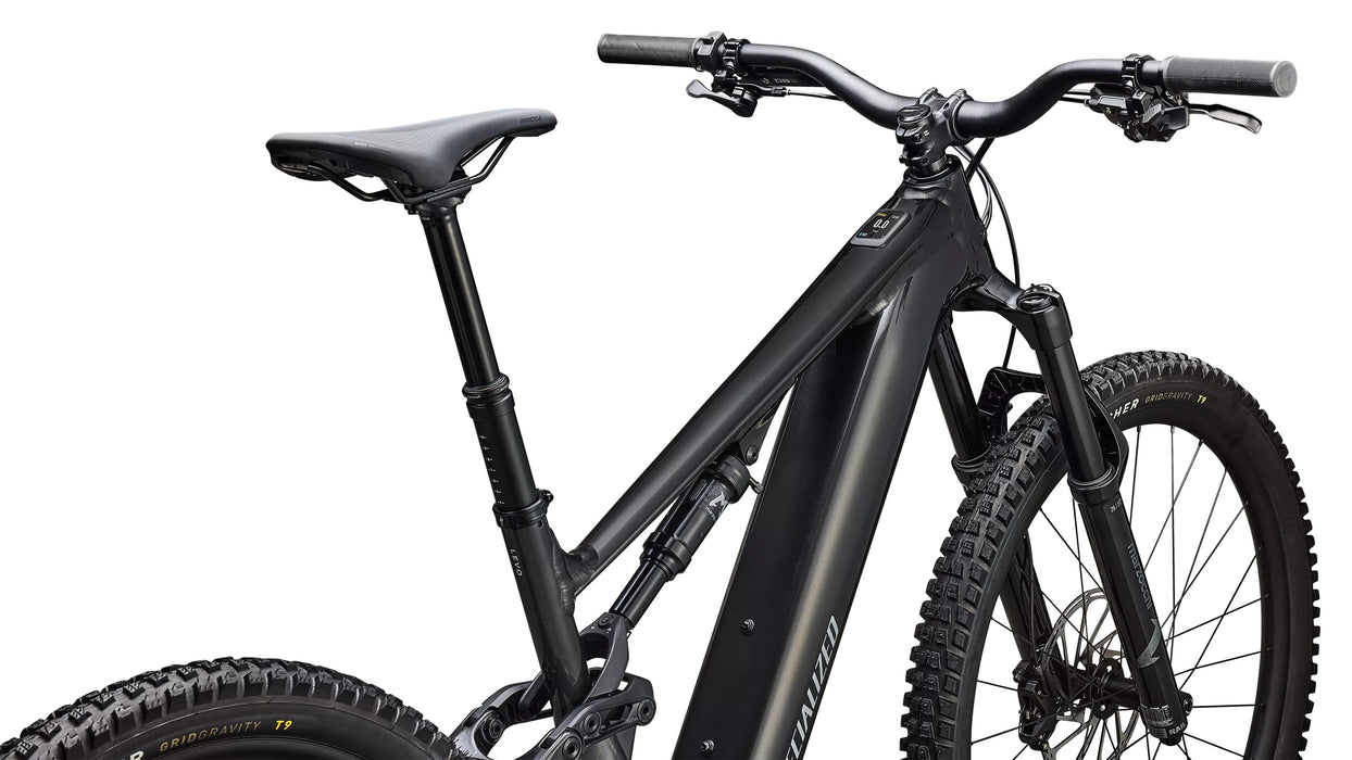 Specialized Turbo Levo 4 Comp Alloy