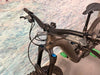 Specialized Turbo Levo 4 Comp Alloy Demo S2 Gunmetal / White Mountains