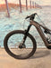 Specialized Turbo Levo 4 Comp Alloy Demo S2 Gunmetal / White Mountains