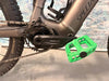 Specialized Turbo Levo 4 Comp Alloy Demo S2 Gunmetal / White Mountains