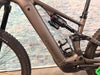 Specialized Turbo Levo 4 Comp Alloy Demo S2 Gunmetal / White Mountains