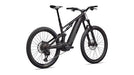 Specialized Turbo Levo 4 Comp Alloy Demo S2 Gunmetal / White Mountains