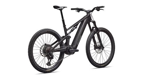 Specialized Turbo Levo 4 Comp Alloy Demo S2 Gunmetal / White Mountains