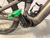 Specialized Turbo Levo 4 Comp Alloy Demo S2 Gunmetal / White Mountains