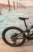 Specialized Turbo Levo 4 Comp Alloy Demo S2 Gunmetal / White Mountains