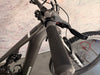 Specialized Turbo Levo 4 Comp Alloy Demo S3 Gloss Metallic Obsidian / Silver Dust
