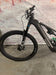 Specialized Turbo Levo 4 Comp Alloy Demo S3 Gloss Metallic Obsidian / Silver Dust