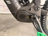 Specialized Turbo Levo 4 Comp Alloy Demo S3 Gloss Metallic Obsidian / Silver Dust