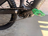 Specialized Turbo Levo 4 Comp Alloy Demo S3 Gloss Metallic Obsidian / Silver Dust