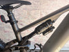 Specialized Turbo Levo 4 Comp Alloy Demo S3 Gloss Metallic Obsidian / Silver Dust