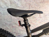 Specialized Turbo Levo 4 Comp Alloy Demo S3 Gloss Metallic Obsidian / Silver Dust