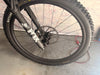 Specialized Turbo Levo 4 Comp Alloy Demo S3 Gloss Metallic Obsidian / Silver Dust