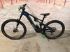 Specialized Turbo Levo 4 Comp Alloy Demo S4 Gloss Deep Lake Metallic / Dune White