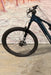 Specialized Turbo Levo 4 Comp Alloy Demo S4 Gloss Deep Lake Metallic / Dune White