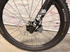 Specialized Turbo Levo 4 Comp Alloy Demo S4 Gloss Deep Lake Metallic / Dune White