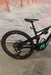 Specialized Turbo Levo 4 Comp Alloy Demo S4 Gloss Deep Lake Metallic / Dune White