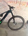 Specialized Turbo Levo 4 Comp Alloy Demo S4 Gloss Deep Lake Metallic / Dune White