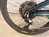 Specialized Turbo Levo 4 Comp Alloy Demo S4 Gloss Deep Lake Metallic / Dune White