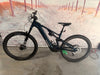 Specialized Turbo Levo 4 Comp Alloy Demo S4 Gloss Deep Lake Metallic / Dune White