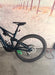 Specialized Turbo Levo 4 Comp Alloy Demo S4 Gloss Deep Lake Metallic / Dune White