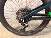 Specialized Turbo Levo 4 Comp Alloy Demo S4 Gloss Deep Lake Metallic / Dune White