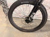 Specialized Turbo Levo 4 Comp Alloy Demo S4 Gloss Deep Lake Metallic / Dune White