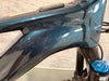 Specialized Turbo Levo 4 Comp Alloy Demo S4 Gloss Deep Lake Metallic / Dune White