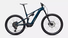 Specialized Turbo Levo 4 Comp Alloy Demo S4 Gloss Deep Lake Metallic / Dune White