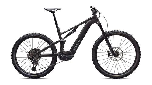Specialized Turbo Levo 4 Comp Alloy Demo S4 Gunmetal / White Mountains