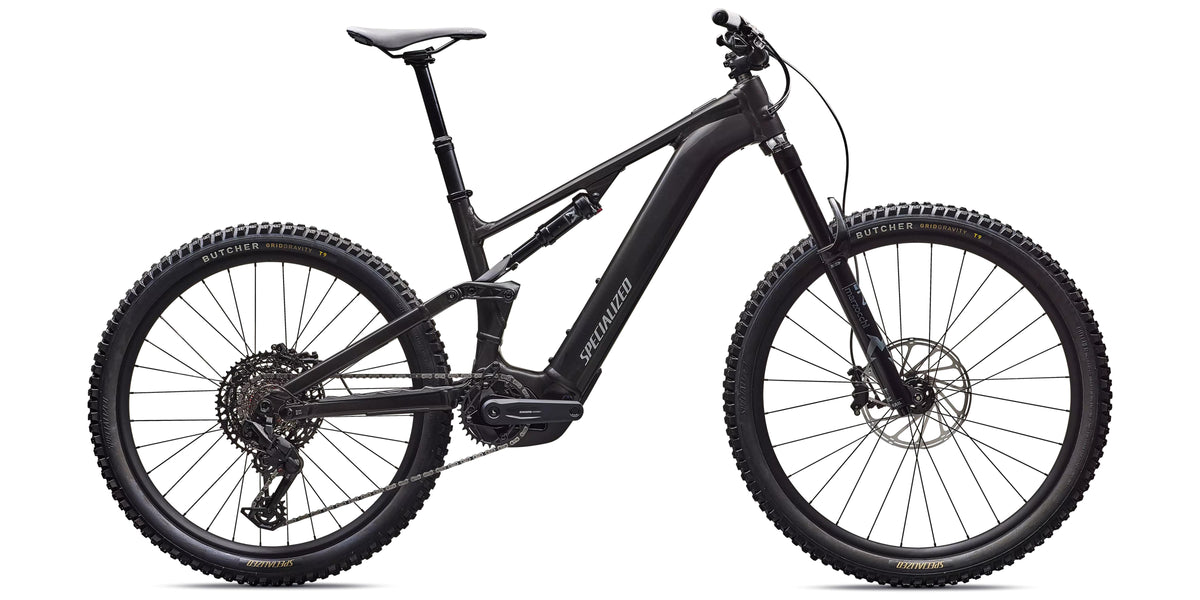 Specialized Turbo Levo 4 Comp Alloy