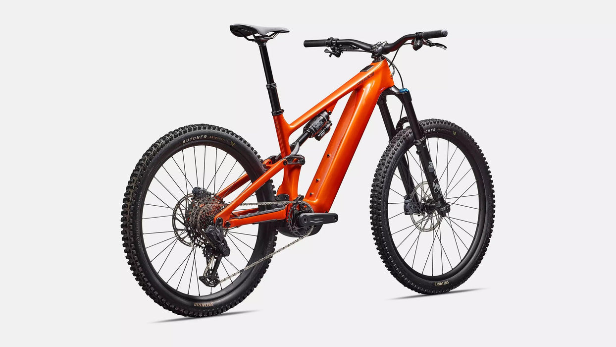 Specialized Turbo Levo 4 Comp Carbon