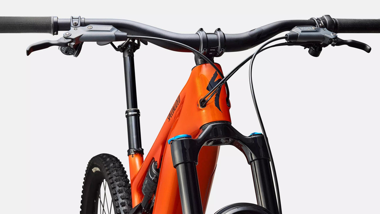 Specialized Turbo Levo 4 Comp Carbon