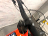Specialized Turbo Levo 4 Comp Carbon Demo Gloss Orange Tint Over Silver Dust / Dark Navy S4