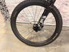 Specialized Turbo Levo 4 Comp Carbon Demo Gloss Orange Tint Over Silver Dust / Dark Navy S4