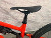 Specialized Turbo Levo 4 Comp Carbon Demo Gloss Orange Tint Over Silver Dust / Dark Navy S4