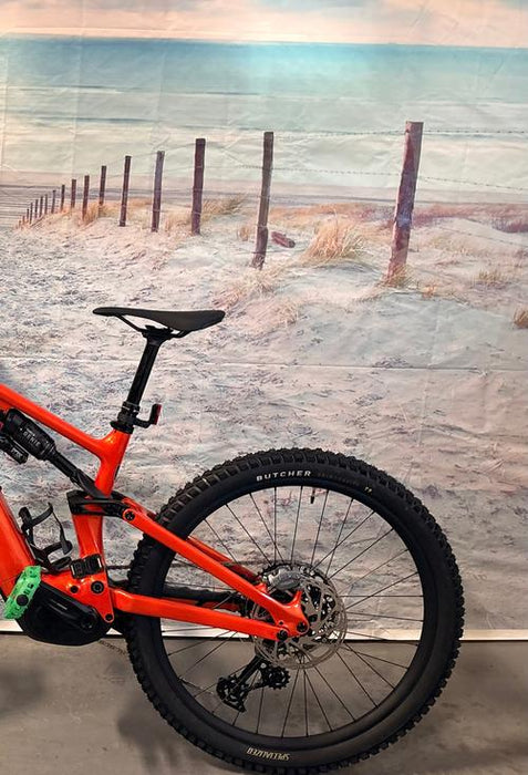 Specialized Turbo Levo 4 Comp Carbon Demo S3